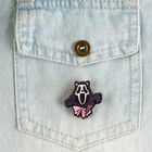 Значок деревянный «Беги от меня», 2,7 х 3 см - Фото 5