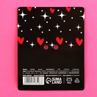 Значок деревянный «Беги от меня», 2,7 х 3 см - Фото 7