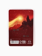 Значки деревянные, неразлучники «Наша дружба это магия», 2 шт., 8×12 см - Фото 5