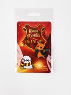 Значки деревянные, неразлучники «Наша дружба это магия», 2 шт., 8×12 см - Фото 6