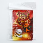 Значки деревянные, неразлучники «Наша дружба это магия», 2 шт., 8×12 см - Фото 10