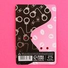 Значки деревянные, неразлучники «Любовь это когда», 2 шт., 8×12 см - Фото 9