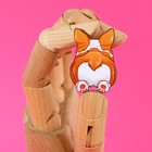 Значки деревянные, неразлучники «Одно приключение», 2 шт., 8×12 см - Фото 6