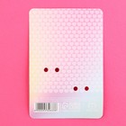 Значки деревянные, неразлучники «Любимой подружке», 2 шт., 8 х 12 см. - Фото 9