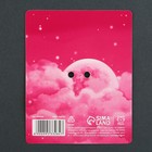 Значок деревянный «Девочка котик», аниме, 3.3×3.3 см - Фото 7