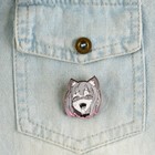 Значок деревянный «Комикс», аниме, 2.9×3.3 см - Фото 5