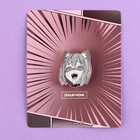 Значок деревянный «Комикс», аниме, 2.9×3.3 см - Фото 6