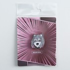 Значок деревянный «Комикс», аниме, 2.9×3.3 см - Фото 8