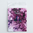 Значок деревянный «Девушка в цветах», аниме, 3.3×2.8 см - Фото 8