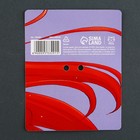 Значок деревянный «Рыжая девушка», аниме, 2.4×3.4 см - Фото 7