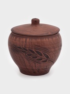 Горшок для жаркого «Колос», 0.55 л., 10×12×12 см 9660765