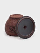 Горшок для жаркого «Колос», 0.55 л., 10×12×12 см 9660765