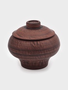 Горшок для жаркого «Гладкий», 0.6 л., 13×14×14 см - Фото 5