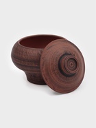 Горшок для жаркого «Гладкий», 0.6 л., 13×14×14 см - Фото 6