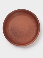 Форма для запекания «Колос», 670 мл, 21×4 см, красная глина - Фото 3