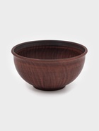 Салатник «Гладкий‎‎», 700 мл., 8×15×15 см, красная глина 9660796