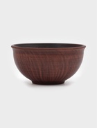 Салатник «Гладкий‎‎», 700 мл., 8×15×15 см, красная глина 9660796