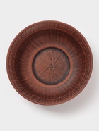 Тарелка глубокая «Колос», 550 мл, 16×5 см, красная глина - Фото 3