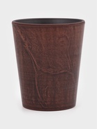 Стакан «Гладкий‎‎», 400 мл., 11×10×10 см, красная глина - фото 63074258