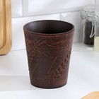 Стакан «Колос», 400 мл., красная глина - Фото 2