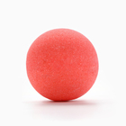 Бомбочка для ванны «Клубничный капкейк», 130 г, BEAUTY FОХ - фото 22221705