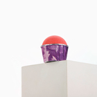 Бомбочка для ванны «Клубничный капкейк», 130 г, BEAUTY FОХ - фото 22221706