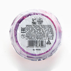 Бомбочка для ванны «Клубничный капкейк», 130 г, BEAUTY FОХ - фото 24426844