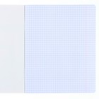 Тетрадь 18 листов, в клетку, МИКС 5 видов, обложка мелованный картон, «Человек-паук» - Фото 3