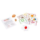 Развивающая игра «Где какая форма?» - Фото 2