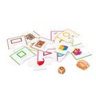 Развивающая игра «Где какая форма?» - Фото 3