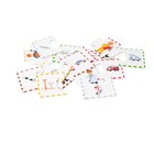 Развивающая игра «Какие бывают профессии?» - фото 24567486