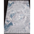 Ковёр прямоугольный Valentino V133A, размер 240x340 см, цвет d.grey shrink / l.blue heatset   956470 9564707 - фото 2127142