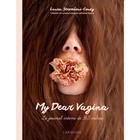My Dear Vagina. Стромбони-Кузи Л. - фото 301645274
