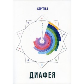 

Диафея. Саргон З.