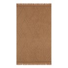 Набор полотенец LoveLife "Cozy dream" (2шт: 70х130 см, 50х90 см) 100% хлопок, 400 гр/м2 - фото 22222130