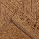 Набор полотенец LoveLife "Cozy dream" (2шт: 70х130 см, 50х90 см) 100% хлопок, 400 гр/м2 - фото 22222133