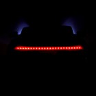 Электромобиль Audi RS e-tron GT, EVA колёса, кожаное сидение, цвет синий 9304887 - фото 16885628