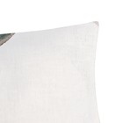 Комплект наволочек «Этель. Пионы», 50×70 см, 2 шт., поплин, хлопок 100% 9544384