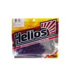 Виброхвост Helios Catcher Fio, 7 см, 7 шт. (HS-1-012) - фото 6915467