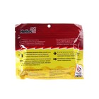 Виброхвост Helios Catcher Red & White, 9 см, 5 шт. (HS-2-003) - Фото 3