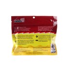 Виброхвост Helios Minoga Green Lime, 9.5 см, 5 шт. (HS-17-010) - Фото 3