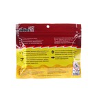 Виброхвост Helios Minoga Silver Sparkles & Pink, 9.5 см, 5 шт. (HS-17-035) - фото 22490675