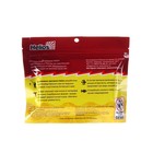 Виброхвост Helios Minoga Silver Sparkles & Pink, 8.5 см, 5 шт. (HS-16-035) - фото 22222395