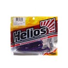 Виброхвост Helios Slash Fio, 6.7 см, 10 шт. (HS-19-012) - фото 6915524