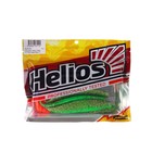 Виброхвост Helios Trofey Green Peas OT, 14 см, 4 шт. (HS-25-054) - фото 6915530
