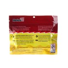 Виброхвост Helios Zander Blue Lime, 10.2 см, 5 шт. (HS-36-040) - фото 22222425