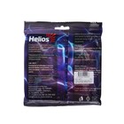 Набор силиконовых приманок Helios "Для ловли на джиг", 5 шт. (HS-PJ-SET2) - Фото 2