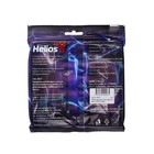 Набор силиконовых приманок Helios "Для ловли на джиг", 5 шт. (HS-PJ-SET3) - Фото 2