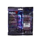 Набор силиконовых приманок Helios "Тop Mix", 5 шт. (HS-TM-SET1) - Фото 2