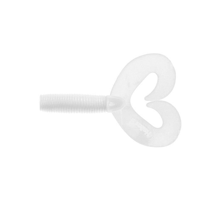 

Твистер Helios Credo Double Tail White, 9 см, 5 шт. (HS-28-001)